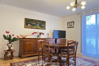 Ma-Cabane - Vente Appartement Choisy-le-Roi, 46 m²