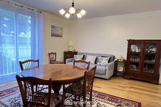 Ma-Cabane - Vente Appartement Choisy-le-Roi, 46 m²