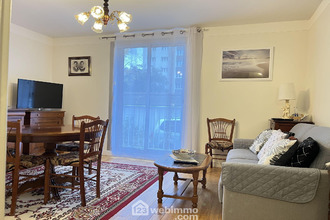Ma-Cabane - Vente Appartement Choisy-le-Roi, 46 m²