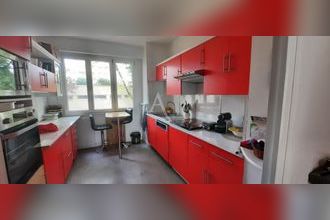 Ma-Cabane - Vente Appartement CHOLET, 106 m²