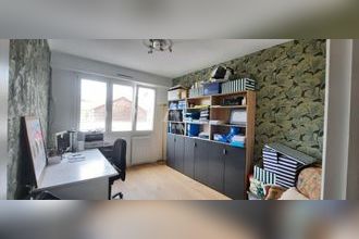 Ma-Cabane - Vente Appartement CHOLET, 106 m²