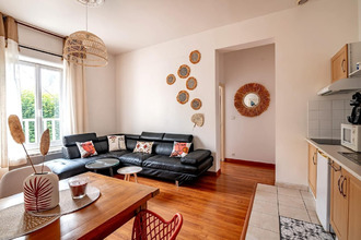 Ma-Cabane - Vente Appartement Cholet, 57 m²