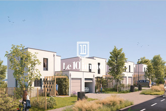 Ma-Cabane - Vente Appartement Cholet, 68 m²