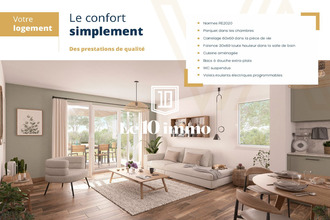 Ma-Cabane - Vente Appartement Cholet, 68 m²