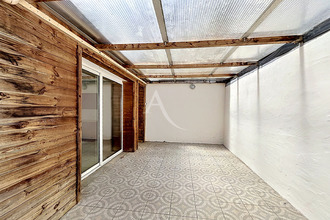 Ma-Cabane - Vente Appartement CHOLET, 98 m²