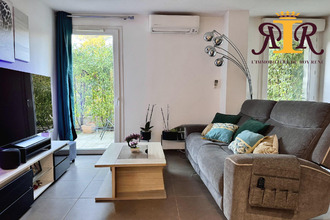 Vente Appartement 13790, Châteauneuf-le-Rouge France