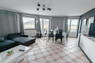 Vente Appartement 36000, Châteauroux France
