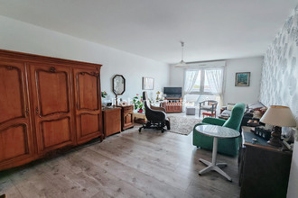 Vente Appartement 36000, Châteauroux France