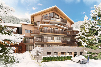 Vente Appartement 74390, Châtel France