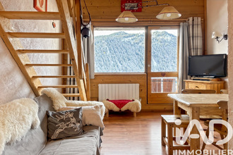 Vente Appartement 74390, Châtel France