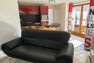 Vente Appartement 74390, Châtel France