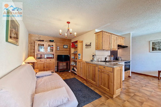 Vente Appartement 74390, Châtel France