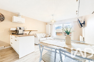 Vente Appartement 74390, Châtel France
