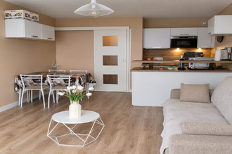 Vente Appartement 74390, Châtel France