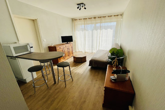 Vente Appartement 86100, Châtellerault France