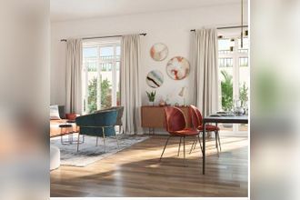 Vente Appartement 92290, Châtenay-Malabry France