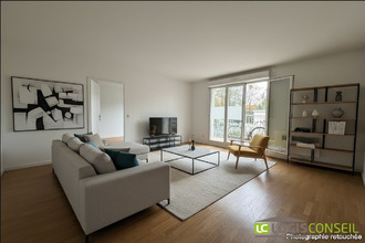 Vente Appartement 92290, Châtenay-Malabry France