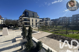 Vente Appartement 92290, Châtenay-Malabry France