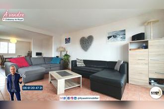 Vente Appartement 71880, Châtenoy-le-Royal France