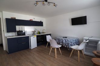 Ma-Cabane - Vente Appartement CIBOURE, 32 m²