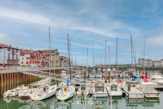 Ma-Cabane - Vente Appartement CIBOURE, 99 m²