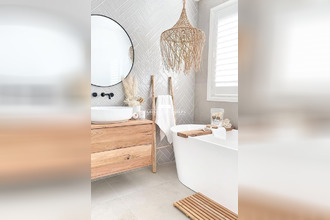 Ma-Cabane - Vente Appartement Ciboure, 87 m²