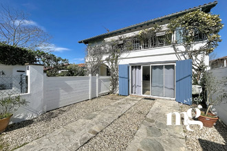 Ma-Cabane - Vente Appartement Ciboure, 174 m²