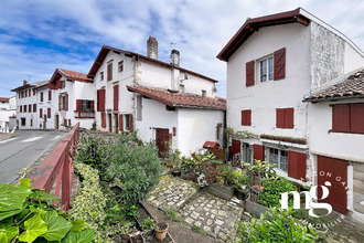 Ma-Cabane - Vente Appartement Ciboure, 33 m²