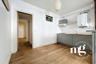 Ma-Cabane - Vente Appartement Ciboure, 33 m²