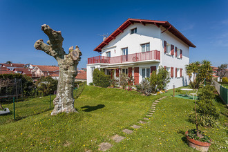 Ma-Cabane - Vente Appartement CIBOURE, 108 m²