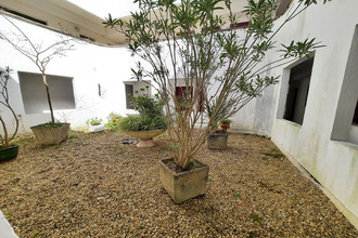 Ma-Cabane - Vente Appartement CIBOURE, 50 m²