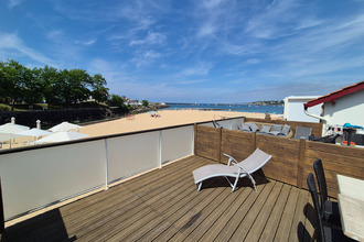 Ma-Cabane - Vente Appartement CIBOURE, 30 m²