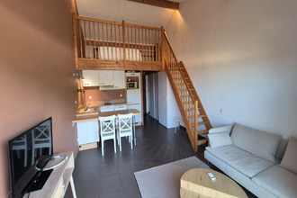 Ma-Cabane - Vente Appartement CIBOURE, 30 m²