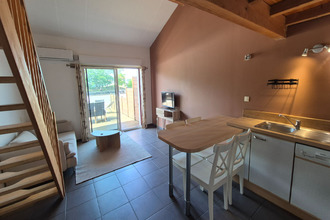 Ma-Cabane - Vente Appartement CIBOURE, 30 m²