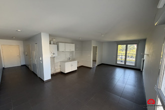 Vente Appartement 01390, Civrieux France