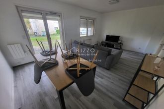 Ma-Cabane - Vente Appartement Clairmarais, 67 m²