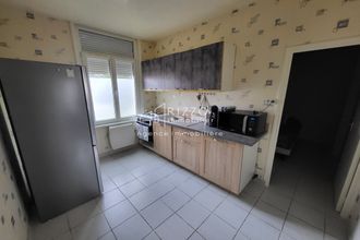 Ma-Cabane - Vente Appartement Clairmarais, 55 m²