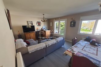 Ma-Cabane - Vente Appartement Clairmarais, 72 m²