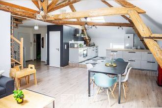 Ma-Cabane - Vente Appartement CLAIX, 113 m²