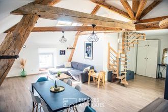 Ma-Cabane - Vente Appartement CLAIX, 113 m²