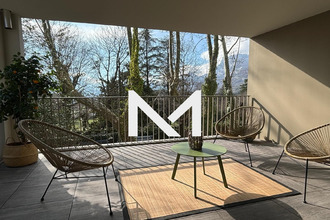 Ma-Cabane - Vente Appartement Claix, 93 m²