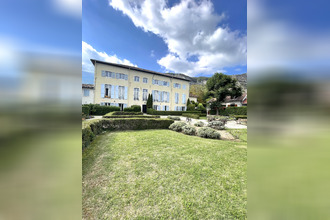 Ma-Cabane - Vente Appartement Claix, 149 m²