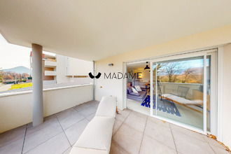 Ma-Cabane - Vente Appartement Claix, 83 m²