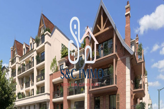 Vente Appartement 92140, Clamart () France