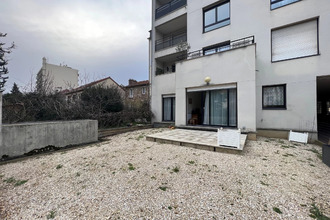 Ma-Cabane - Vente Appartement Clamart, 51 m²