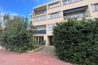 Ma-Cabane - Vente Appartement Clamart, 55 m²