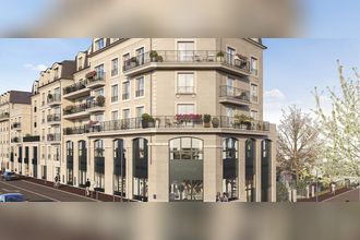 Vente Appartement 92140, Clamart France