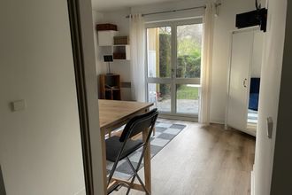 Ma-Cabane - Vente Appartement CLAMART, 22 m²