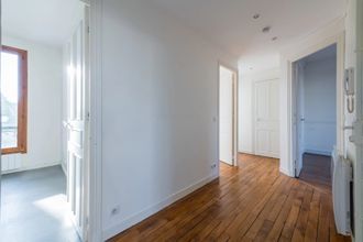 Ma-Cabane - Vente Appartement Clamart, 55 m²