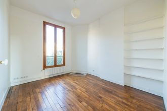 Ma-Cabane - Vente Appartement Clamart, 55 m²